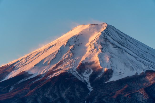 ドラマ「ホットスポット」のロケ地！富士山麓の街はどこで撮影？