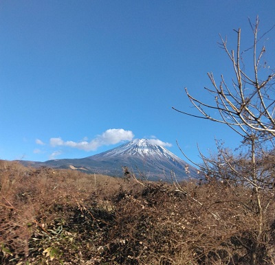 ドラマ「ホットスポット」のロケ地！富士山の町富士浅田市はどこで撮影？商店街やホテルやファミレスは？