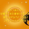 朝ドラあんぱんの朝田蘭子(河合優実)のモデルは？結婚は？