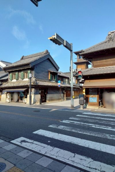 グラスハート(Netflixドラマ)氷川神社やデートの街はどこ？絵馬トンネルのあるロケ地撮影場所！