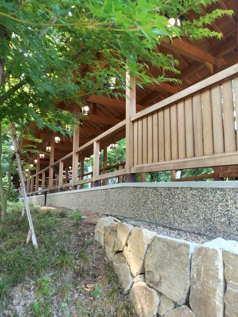 グラスハート(Netflixドラマ)氷川神社やデートの街はどこ？絵馬トンネルのあるロケ地撮影場所！