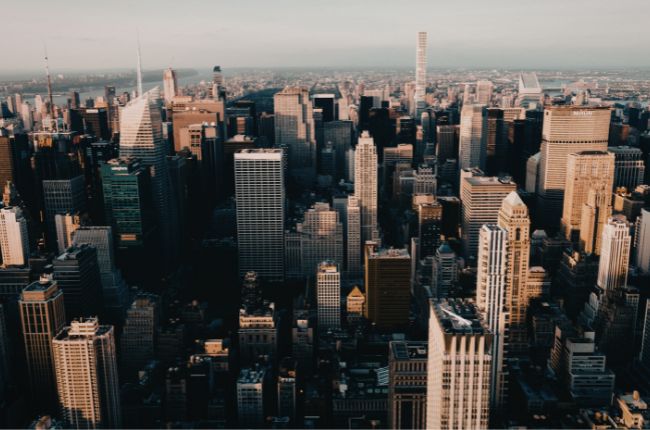 九条の大罪(ネトフリ)の屋上ロケ地はどこ？先生のテントがあるビルや舞台の街の撮影場所